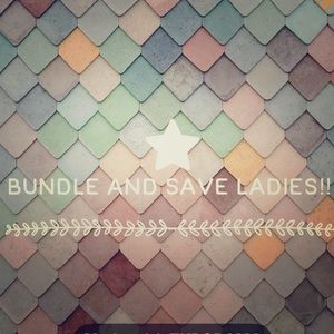 20 percent on 3 items or more!!!!